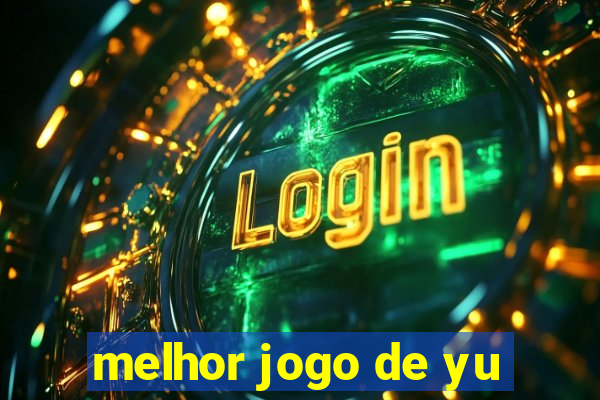 melhor jogo de yu-gi-oh para celular